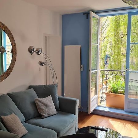 Appartement Calme Centre-Ville. Dieppe Exterior foto